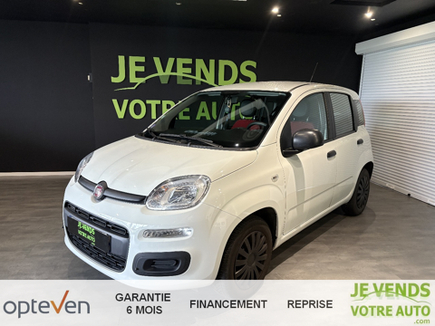 Fiat panda III 1.2 69ch S etS Cool Euro6D