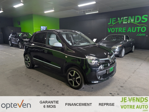 Renault twingo 0.9 TCe 90ch energy Intens