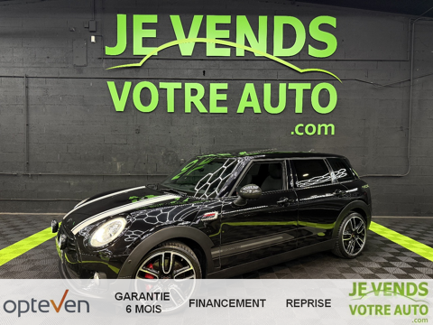 Annonce voiture Mini Cooper 17890 �