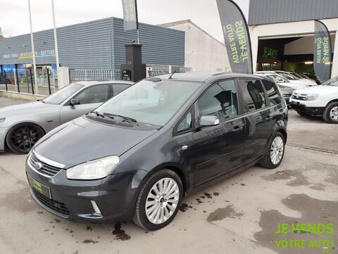 Annonce voiture Ford C-max 3990 