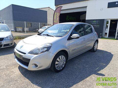 Renault clio 1.5 dCi 75ch Collection Alizé eco