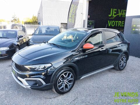 Fiat Tipo 1.0 FireFly Turbo 100ch S/S (RED) MY22 2022 occasion Carcassonne 11000