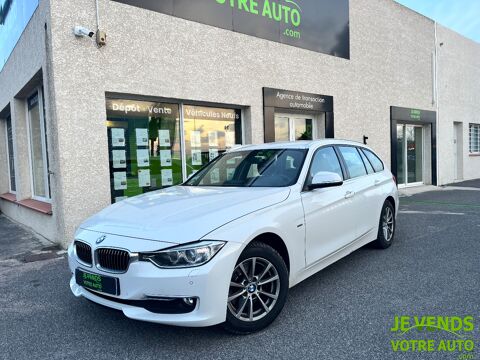 Voiture BMW Série 3 occasion : annonces achat de véhicules BMW Série 3