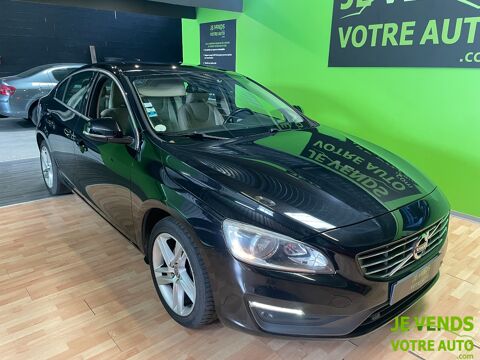 Annonce voiture Volvo S60 9990 