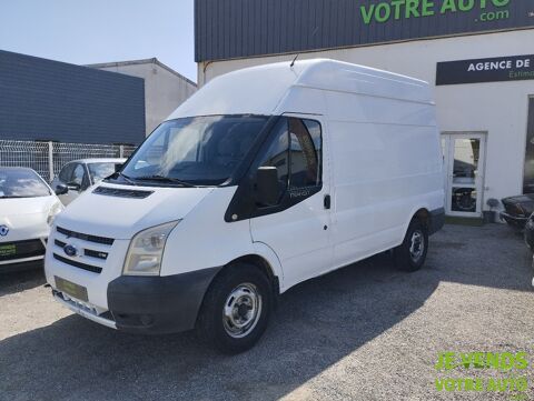 FORD TRANSIT 2.4 TDCi 16V Fourgon 330M, 330MS 140cv 10990 11000 Carcassonne