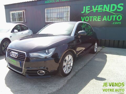 Audi a1 1.6 TDI 105ch FAP Ambition