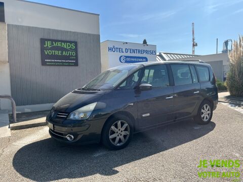 Annonce voiture Renault Grand Espace 3990 