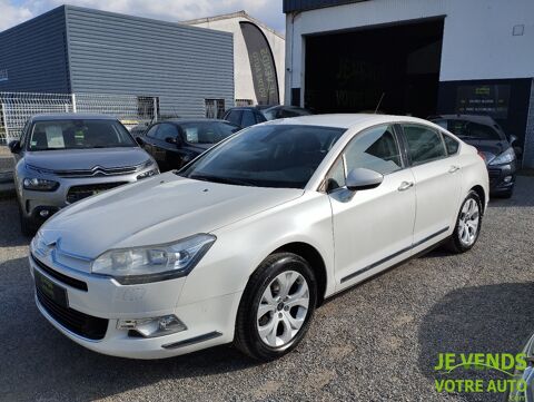 Citroën C5 2.0 HDi160 FAP Millenium II 2011 occasion Carcassonne 11000