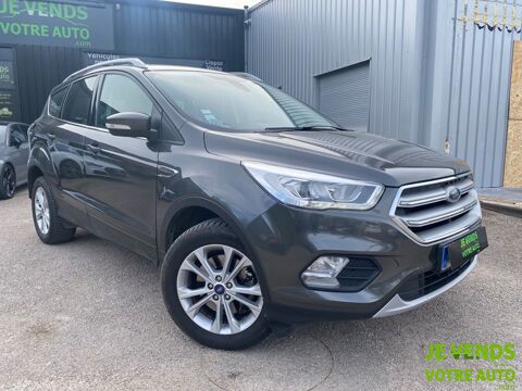 Kuga 2.0 TDCi 120ch Titanium 4x2 2019 occasion 89380 Appoigny