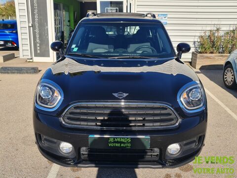 Countryman Cooper D 150ch Oakwood ALL4 BVA 2018 occasion 66450 Pollestres