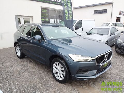 XC60 D4 AdBlue AWD 190ch Momentum Geartronic 2018 occasion 11000 Carcassonne