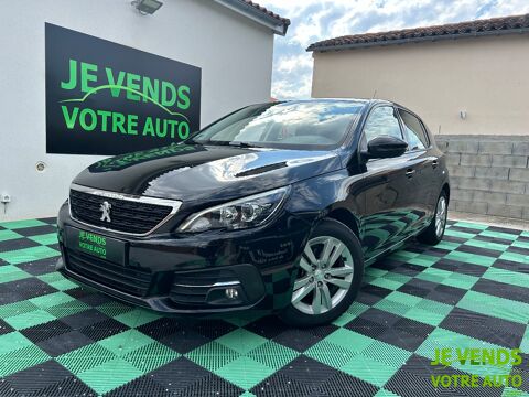 Peugeot 308 1.5 BlueHDi 100ch ?6.c S et amp;S Active