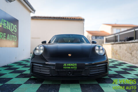 Porsche 911 CARRERA 4S type 992 ( En stock a toulouse ) 2019 occasion Villeneuve-Tolosane 31270