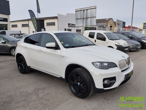 BMW X6 xDrive30dA 245ch Luxe 2011 occasion Carcassonne 11000