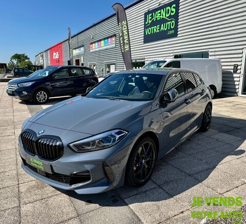 Annonce voiture BMW Srie 1 33990 