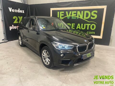 Annonce voiture BMW X1 16490 