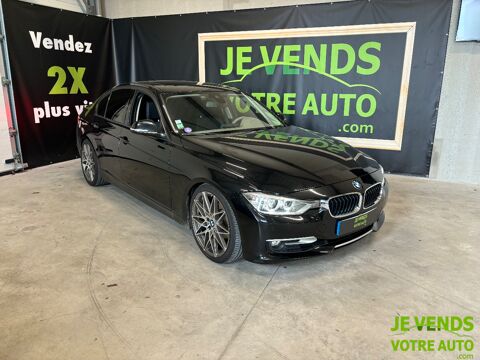 Annonce voiture BMW Srie 3 12990 