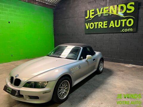 Annonce voiture BMW Z3 17990 