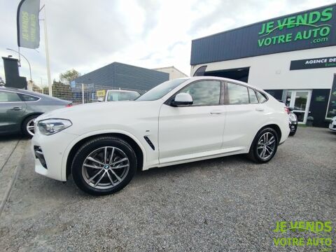 Annonce voiture BMW X4 30990 