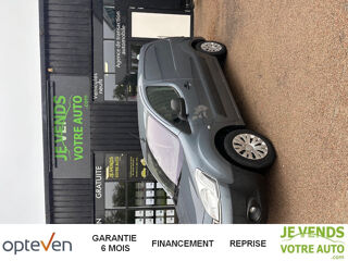Berlingo GALICIA 100% ELECTRIQUE 66 CV 2013 occasion 89380 Appoigny