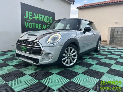 Mini Cooper SD 170ch 2015 occasion Villeneuve-Tolosane 31270