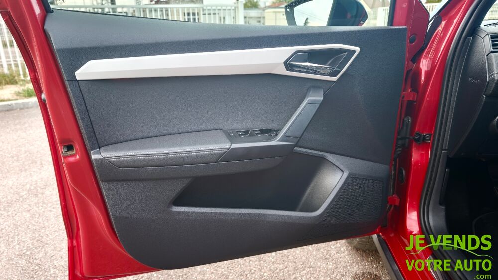 Arona 1.6 TDI 95ch Xcellence 2018 occasion 21200 Chorey-les-Beaune