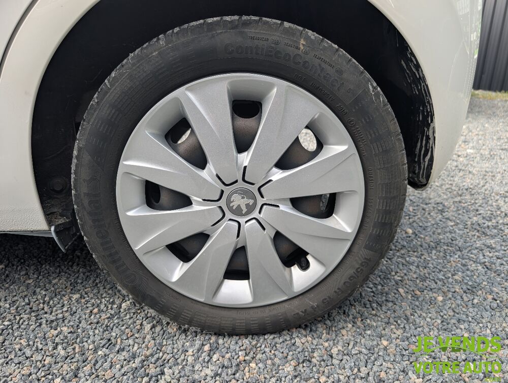 108 VTi 72 Style 5p 2019 occasion 33500 Libourne