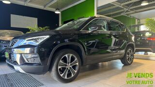 Ateca 1.0 TSI 115ch Start&amp;Stop Style 2020 occasion 13360 Roquevaire