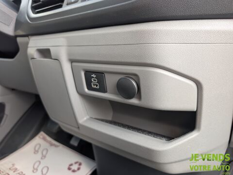 Transit Fg 320 L2H1 2.0 EcoBlue 170ch Sport BVA8 (TVA r&eacute;cup.) 2025 occasion 33500 Libourne