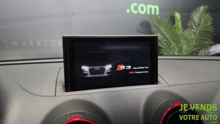 S3 Quattro Sportback 8VA 50 TFSi S-Tronic7 300 cv 2019 occasion 77540 Rozay-en-Brie