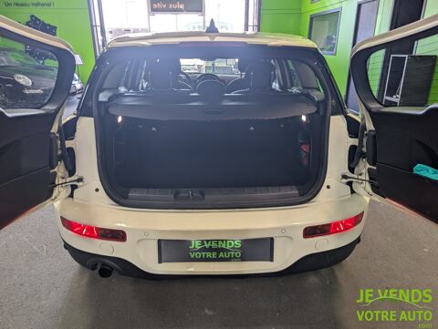Clubman One D 116ch Chili BVA7 2018 occasion 33500 Libourne