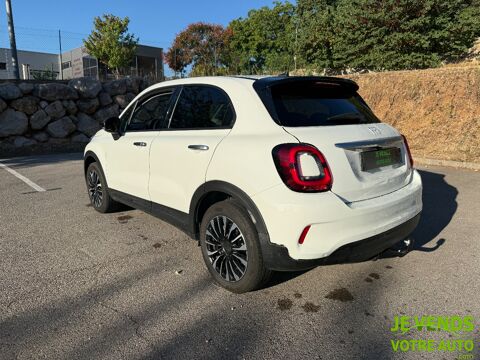 500 X 1.5 FireFly 130 ch DCT7 Hybrid Style 2023 occasion 34800 Clermont-l'H&eacute;rault