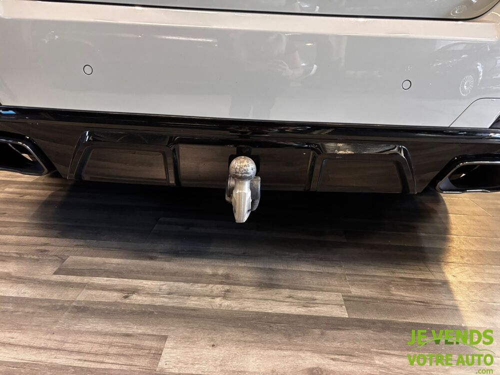 S&eacute;rie 4 M440i 3.0i 374cv hybrid xdrive 2024 occasion 68000 Colmar