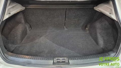 Qashqai 1.5 dCi 110ch FAP Tekna 2013 occasion 77540 Rozay-en-Brie
