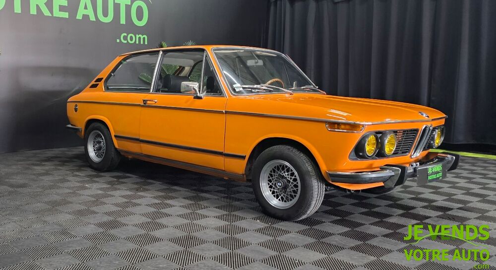  1972 occasion 77540 Rozay-en-Brie