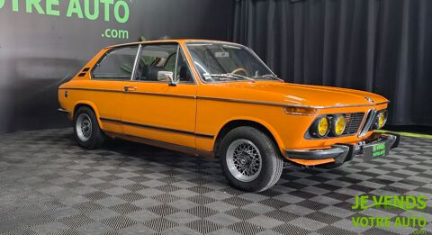 Annonce voiture Voiture Voiture 25990 €