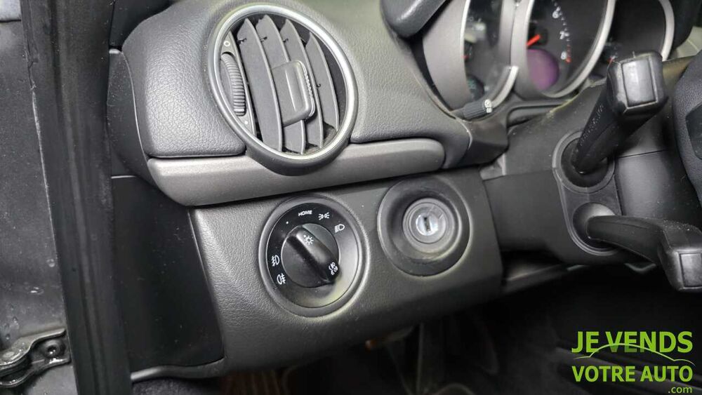 Boxster 2.9 PDK 2010 occasion 77540 Rozay-en-Brie