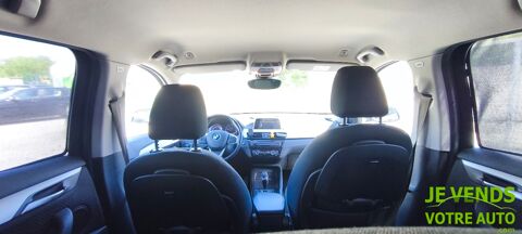 X1 sDrive18d 150ch Business Design Euro6d-T 2019 occasion 34070 Montpellier