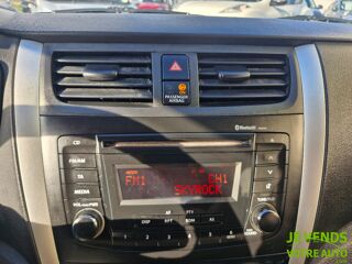 Celerio 1.0 Pack 2016 occasion 66250 Saint-Laurent-de-la-Salanque
