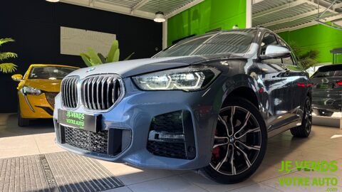 X1 xDrive20dA 190ch M Sport Euro6d-T 2021 occasion 13360 Roquevaire