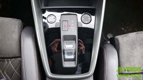 A3 Berline 35 TFSI 150ch S line S tronic 7 2021 occasion 21200 Chorey-les-Beaune