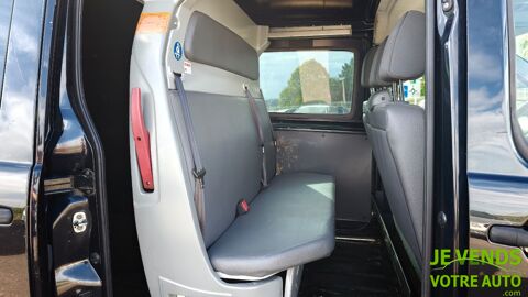 Expert tepee Fg 229 L2H1 HDi120 Confort 6 places 2010 occasion 21200 Chorey-les-Beaune