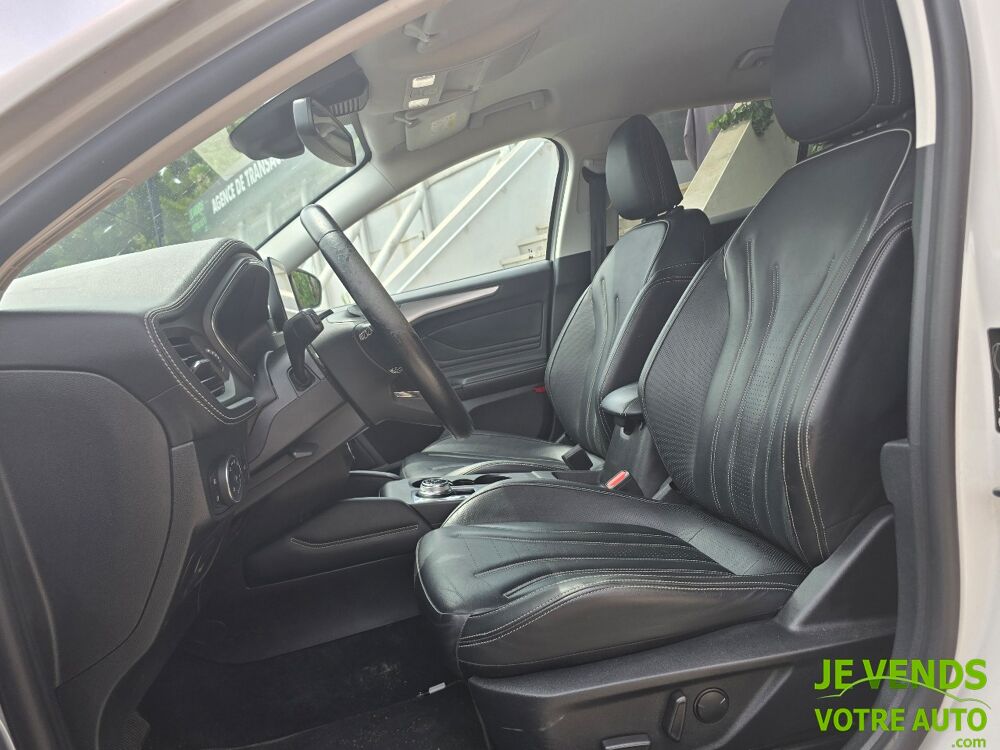 Focus IV Active V SW 2.0 EcoBlue 150ch TVA RECUPERABLE 2020 occasion 34560 Poussan