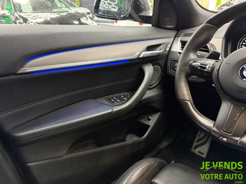 X2 M35iA 306ch M Performance xDrive - Suivi BMW - Configuration 2019 occasion 77240 Vert-Saint-Denis