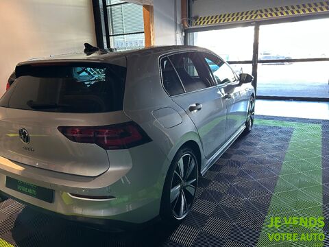 Golf 2.0 TDI 200ch GTD 2022 occasion 74700 Sallanches