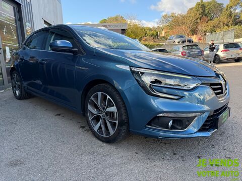 M&eacute;gane 1.2 TCe 130ch energy Intens 2016 occasion 34800 Clermont-l'H&eacute;rault