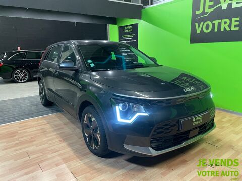 Niro e- 204 cv Premium 2023 occasion 68000 Colmar