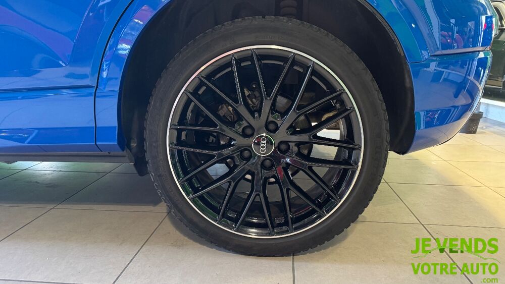 Q2 30 TDI 116ch Sport 2020 occasion 13360 Roquevaire
