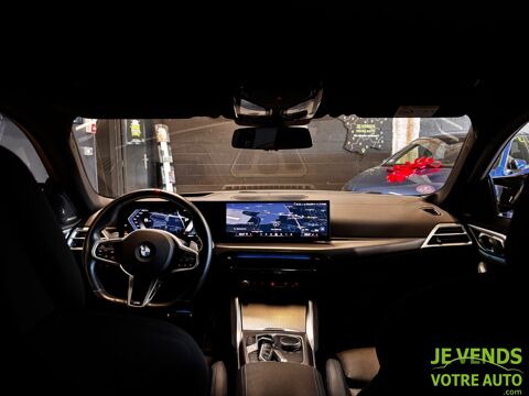 S&eacute;rie 4 M440i 3.0i 374cv hybrid xdrive 2024 occasion 68000 Colmar