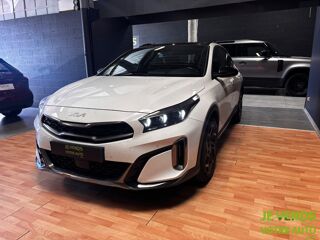 XCeed 1.6 CDRI PREMIUM GT LINE 2023 occasion 68000 Colmar